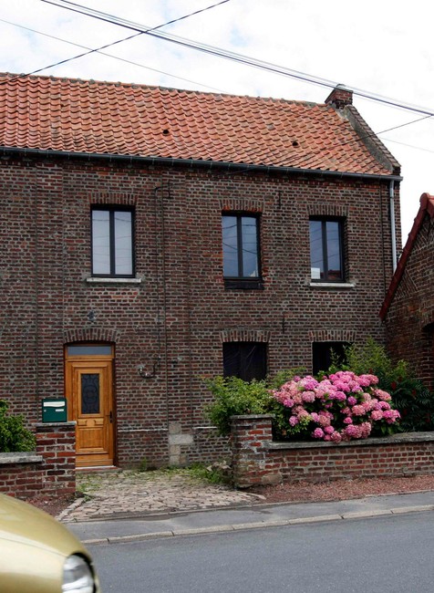 Dominique Cottrezova - zavraždila svoje deti 2