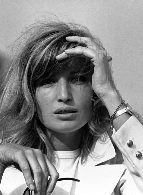 Monica Vitti