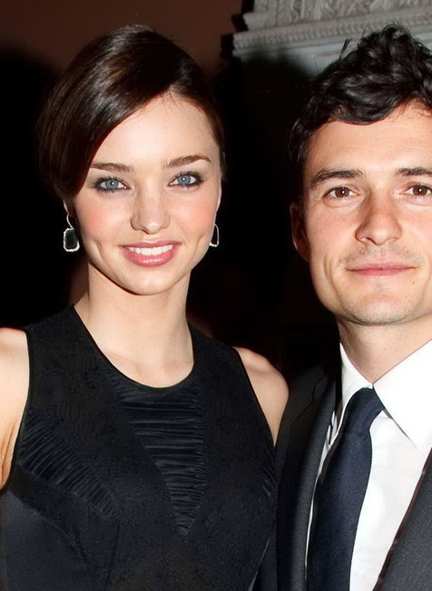 mirranda kerr a orlando bloom