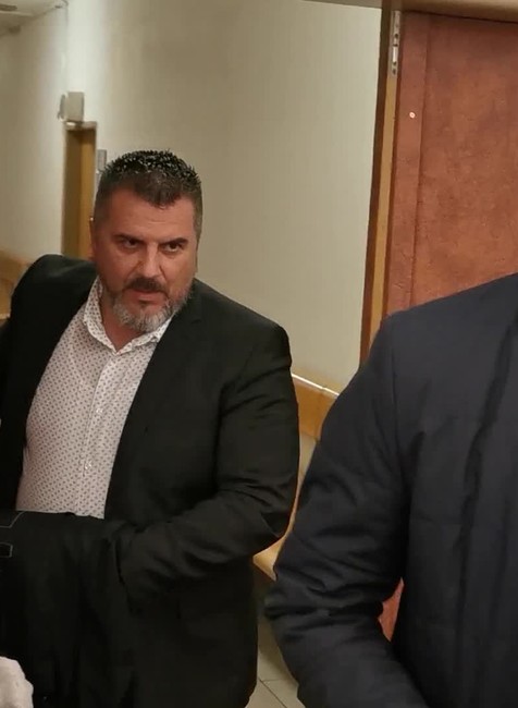 Súd uznal Černáka a Kana vinnými z vraždy Poliaka Szymaneka. Kan dostal 8 rokov