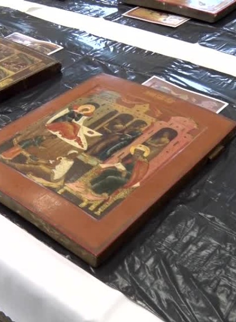 Vzácny úlovok colníkov. Podobné kúsky nevideli ani slovenskí odborníci