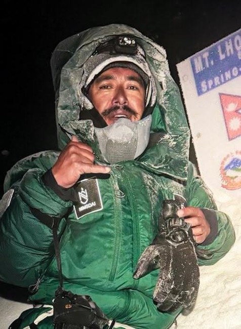 Nirmal Purja