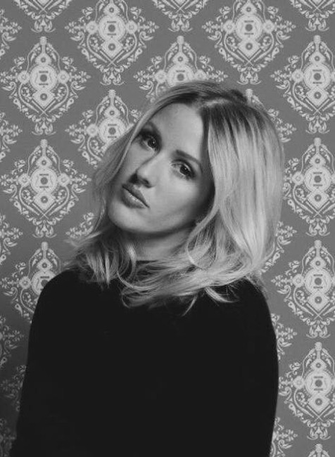Ellie Goulding