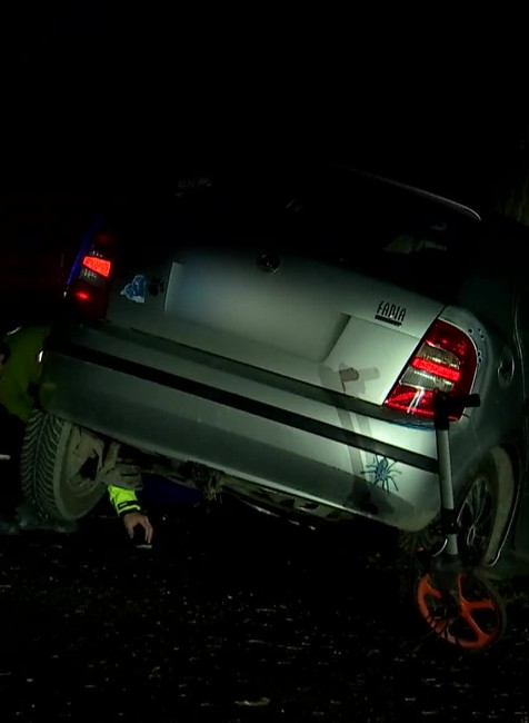 [multi] Naraz do stromu. 9203