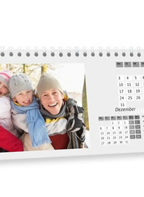 kalendár vytvorte si vlastný