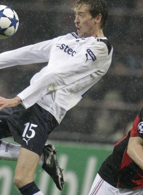 LM, AC Miláno-Tottenham