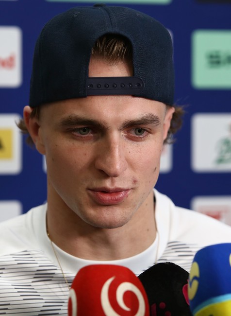 Pospíšil zraz Žilina