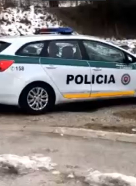 Polícia hľadala dôchodcu niekoľko dní. Najhoršie predstavy sa naplnili