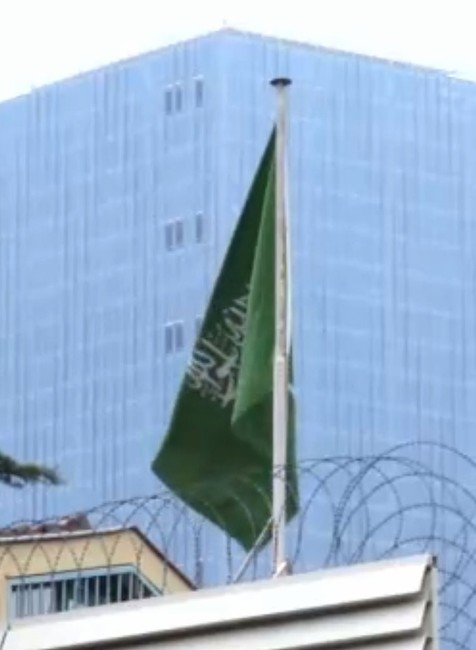 Berlín uvalil embargo na Saudskú Arábiu. Vyhlási bojkot aj zvyšok Európy?