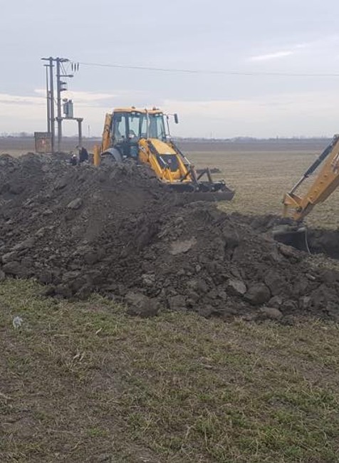 NAKA prehľadáva miesta tajných hrobov. Ide o obete mafiánskej skupiny