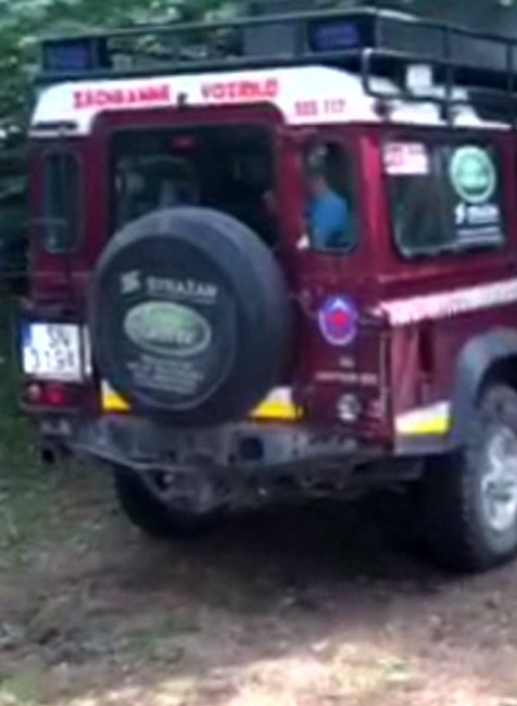 Tragédia v Slovenskom raji: Z Tomášovského výhľadu spadla žena