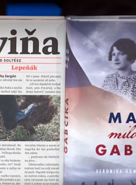 Milovníci kníh si prídu na svoje. Knižná jeseň priniesla bohatú úrodu