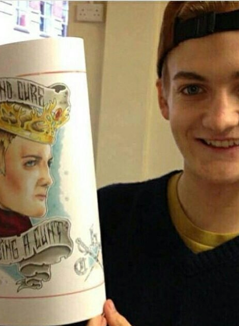 Jack Gleeson