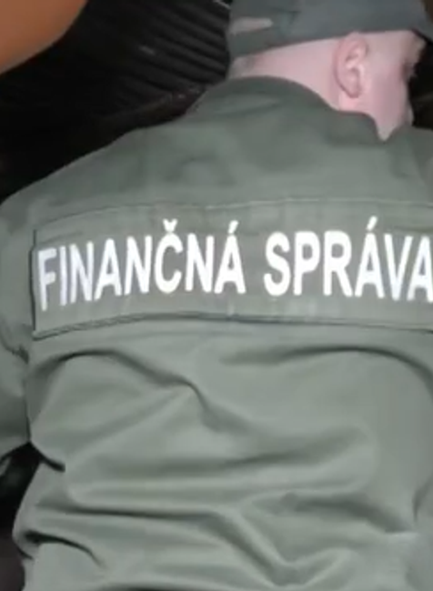 financna sprava
