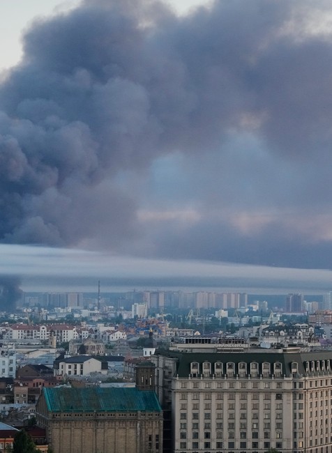 Vojna na Ukrajine