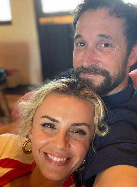 Noah Wyle