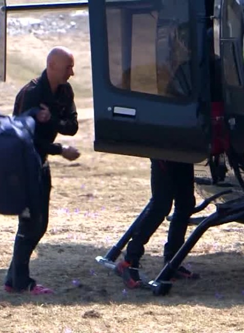 [multi] Horskí záchranári pátrali po nezvestnom turistovi. Šťastný koniec to nemalo 2080