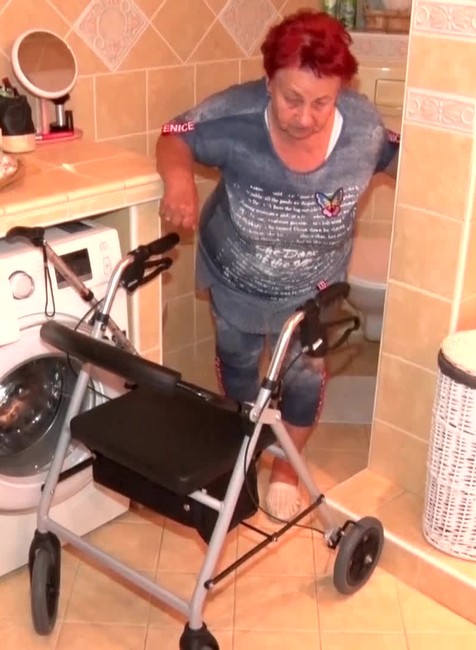 [multi] Imobil pani pomocky 280