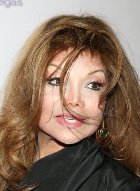 LaToya Jackson