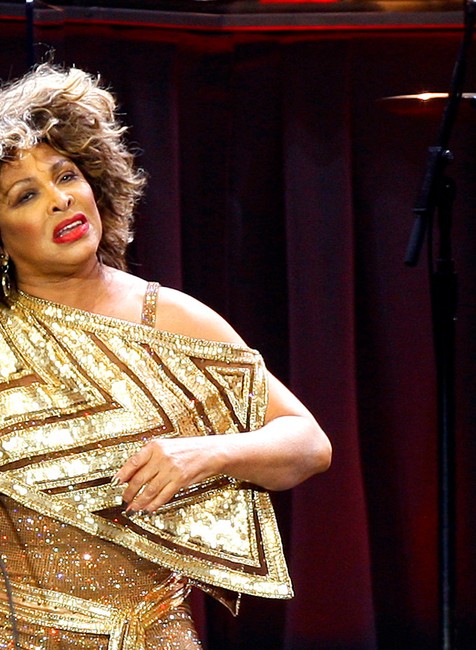 tina turner 1