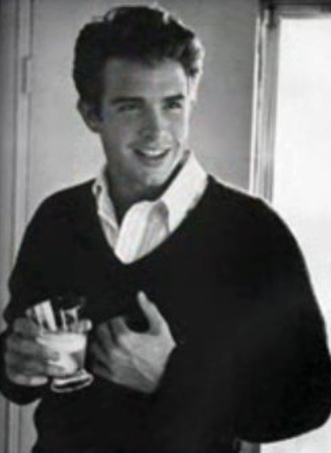 Warren Beatty 1