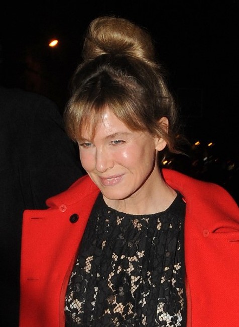 Renee Zellweger