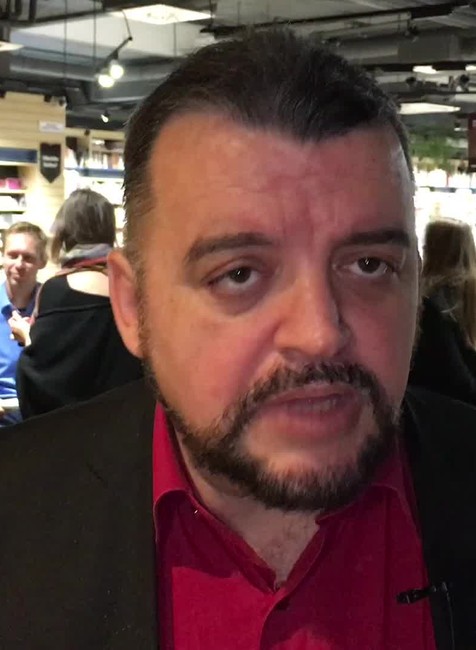 Eduard Chmelár: EÚ je na križovatke. Buď prejde zásadnými reformami, alebo je v polčase rozpadu1256