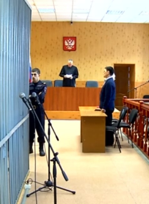 Bývalý ruský policajt zabil 78 žien. Niektoré svoje vraždy sám vyšetroval