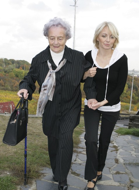 Veronika Žilková 1