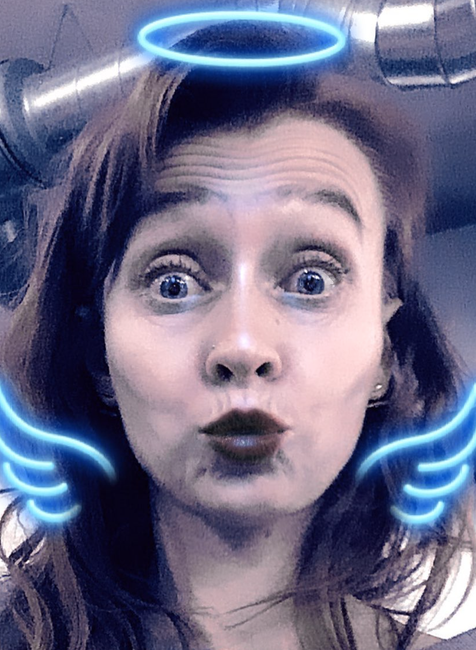 Petra Březina Vašková