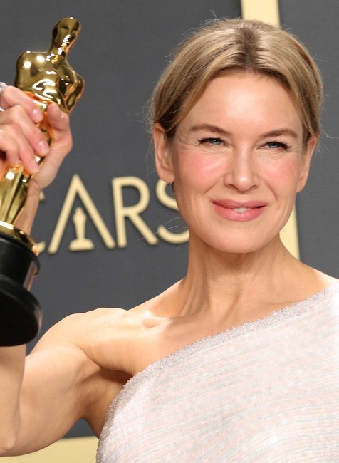 Renée Zellweger