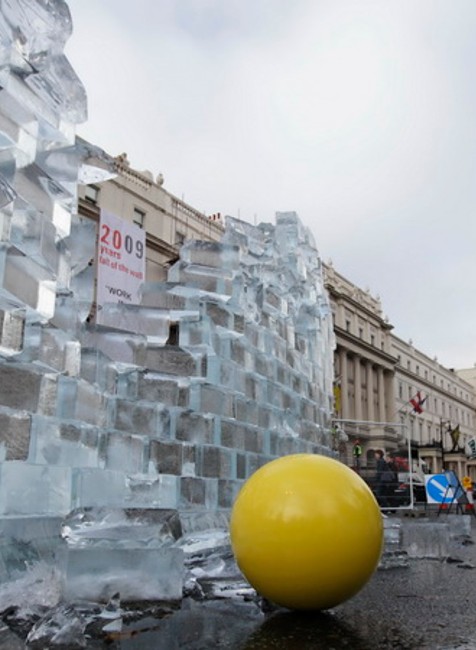 oslavy padu berlinskeho muru1