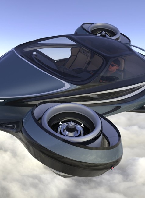 Air Car
