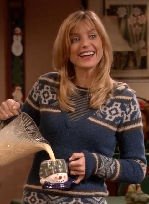 Courtney Thorne-Smith