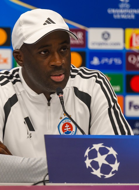 Yaya Touré