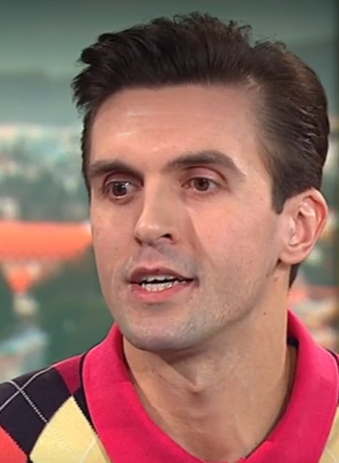 Výchovné koncerty nemusia byť nuda. Miroslav "Bruise" Žilka hýbe školami