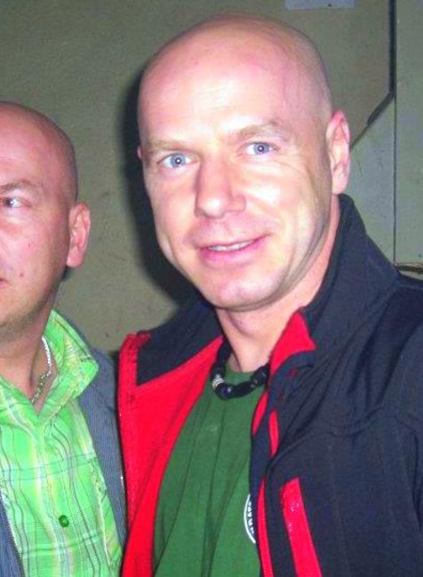 Ladislav Tóth_zábava_tesne pred smrťou_podnik