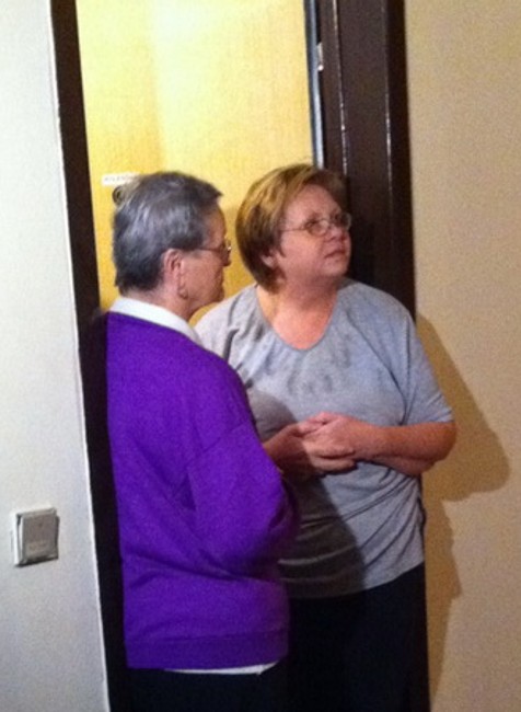 Vrbové domová dôverníčka 