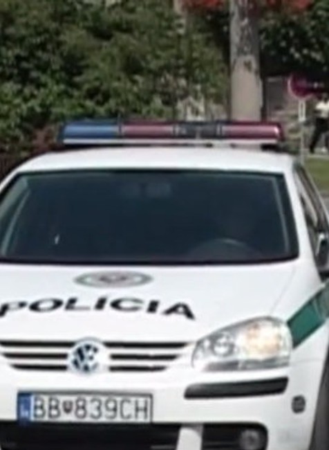 Vyhlásenie nezvestného za mŕtveho