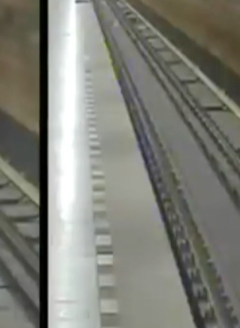 Dráma v pražskom metre