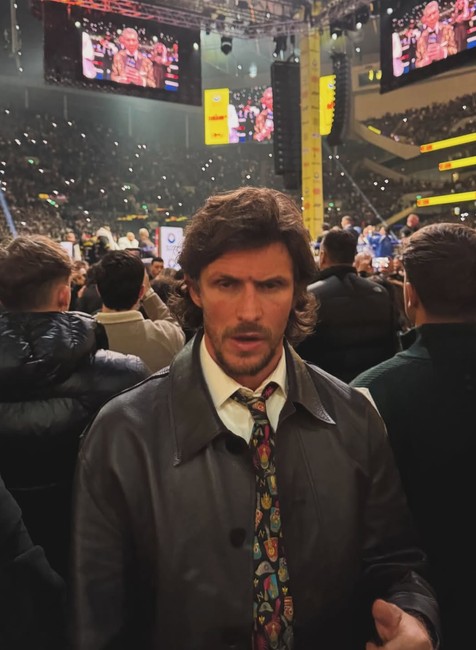 Jake Hall