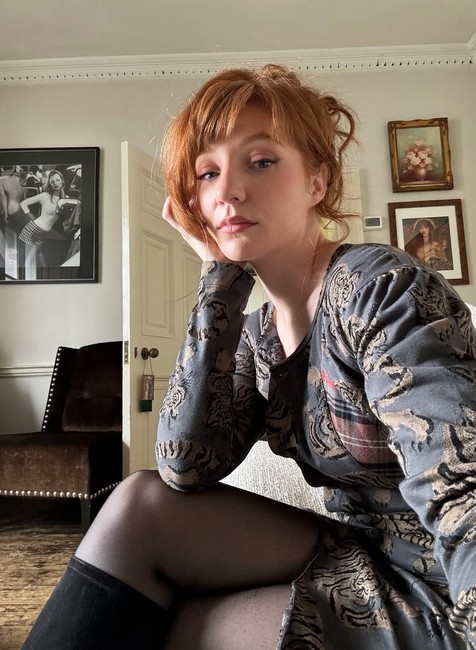 Nicola Roberts