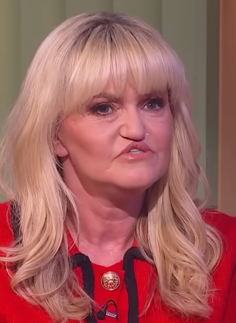 Daniella Westbrook