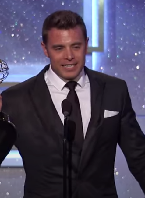 Billy Miller