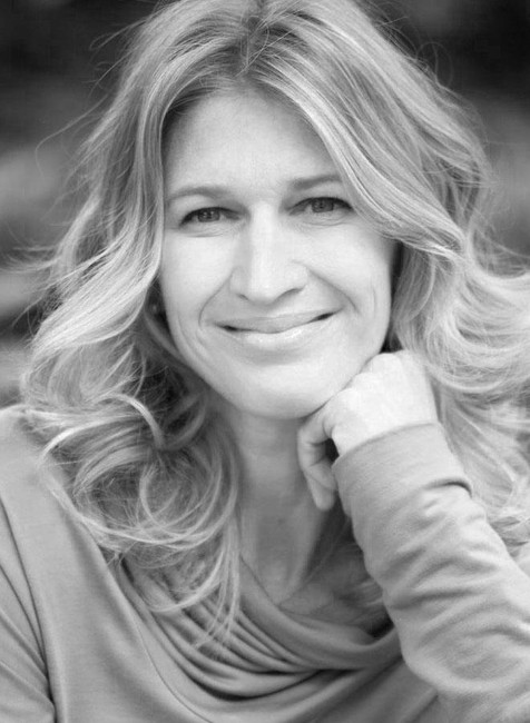 Steffi Graf