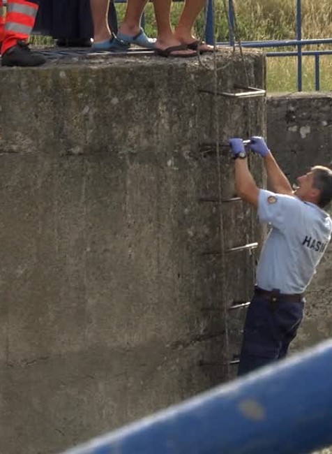 vstup utopený chlapec925