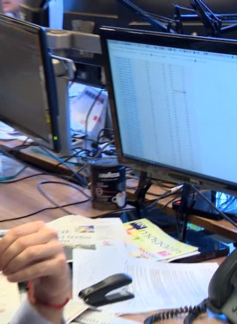 [multi] Budeme tankovať rekordne lacno? 13535