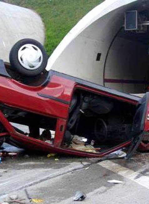 Bratislava nehoda Sitina alkohol namerali mu 4 promile 1