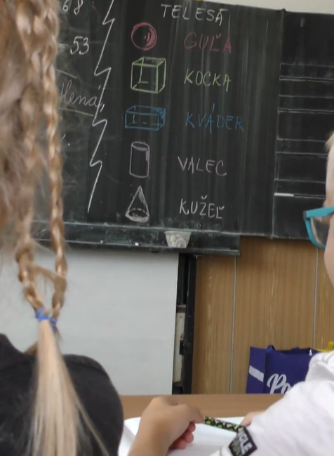 deti skola il rusenie skol