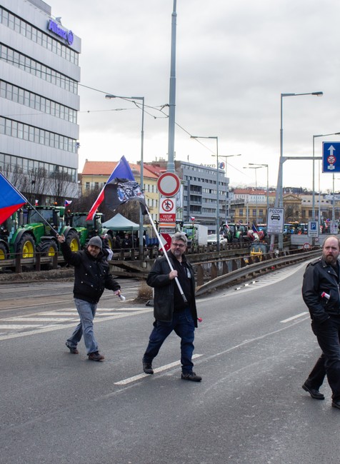 protesty farmárov PRAHA (4)